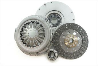 Clutch Kit - Clutch Pro - KTY25505