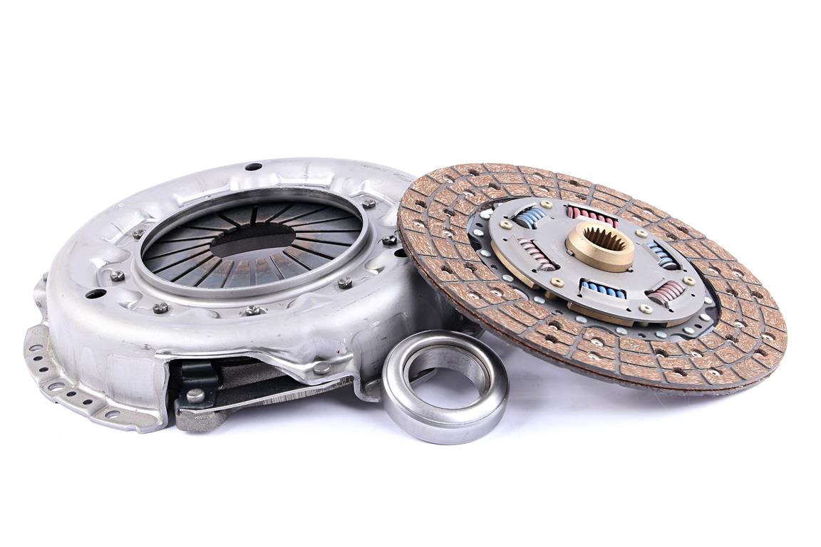 Clutch Kit - Clutch Pro - KTY26001