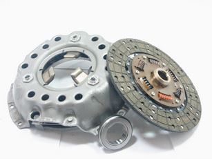 Clutch Kit - Clutch Pro - KTY26002