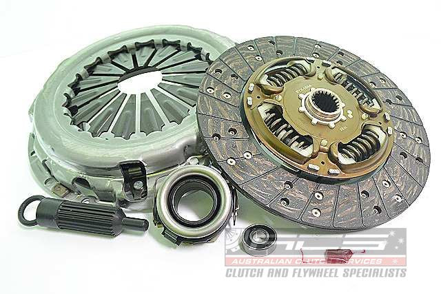 Clutch Kit - Clutch Pro - KTY26003
