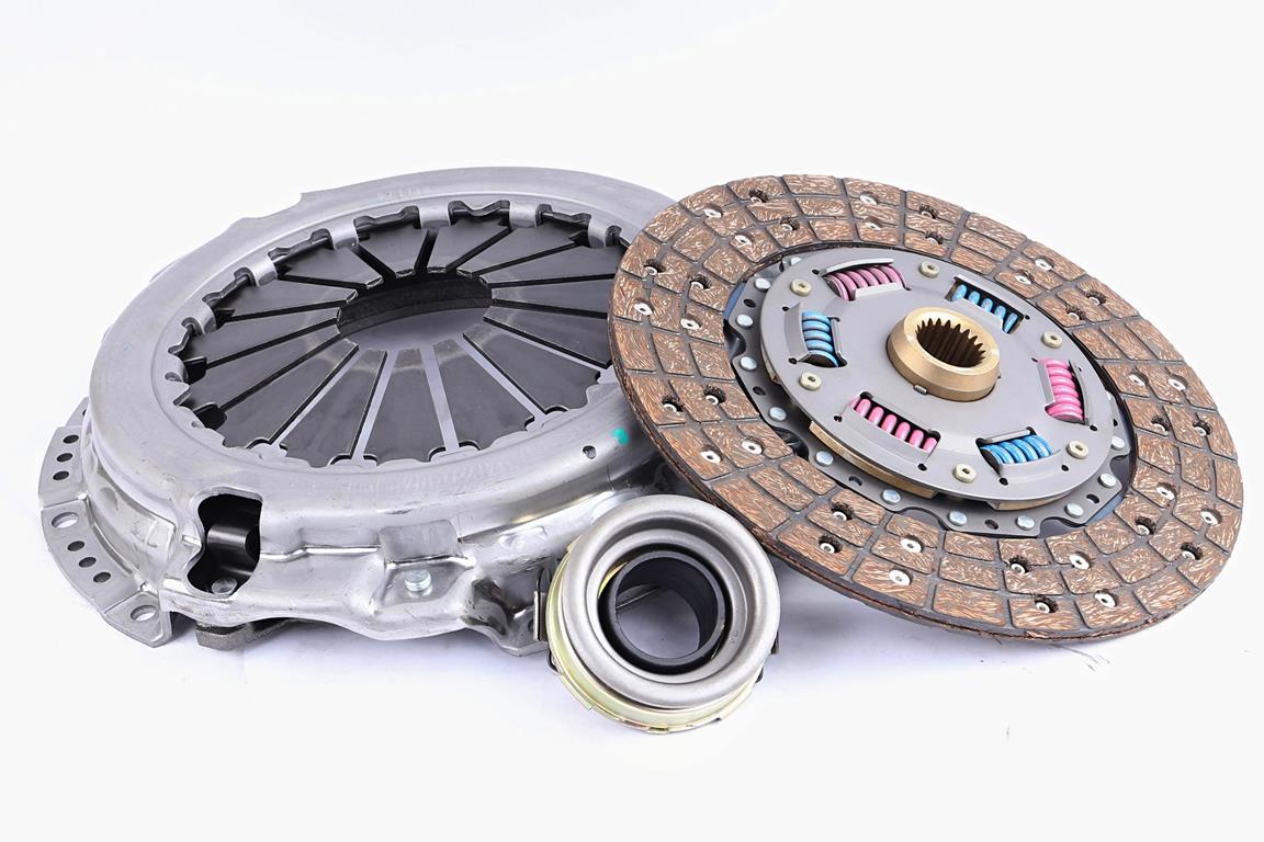 Clutch Kit - Clutch Pro - KTY26008