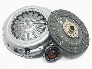 Clutch Kit - Clutch Pro - KTY26009