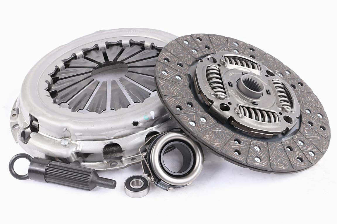 Clutch Kit - Clutch Pro - KTY26010