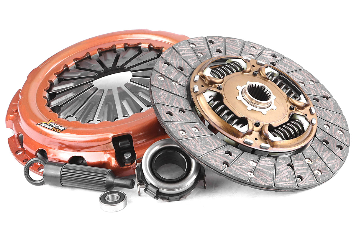 Clutch Kit - Xtreme Outback Heavy Duty Organic 410Nm 800Kg (30% inc.) - KTY26017-1A