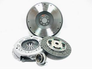 Clutch Kit - Clutch Pro - KTY26505