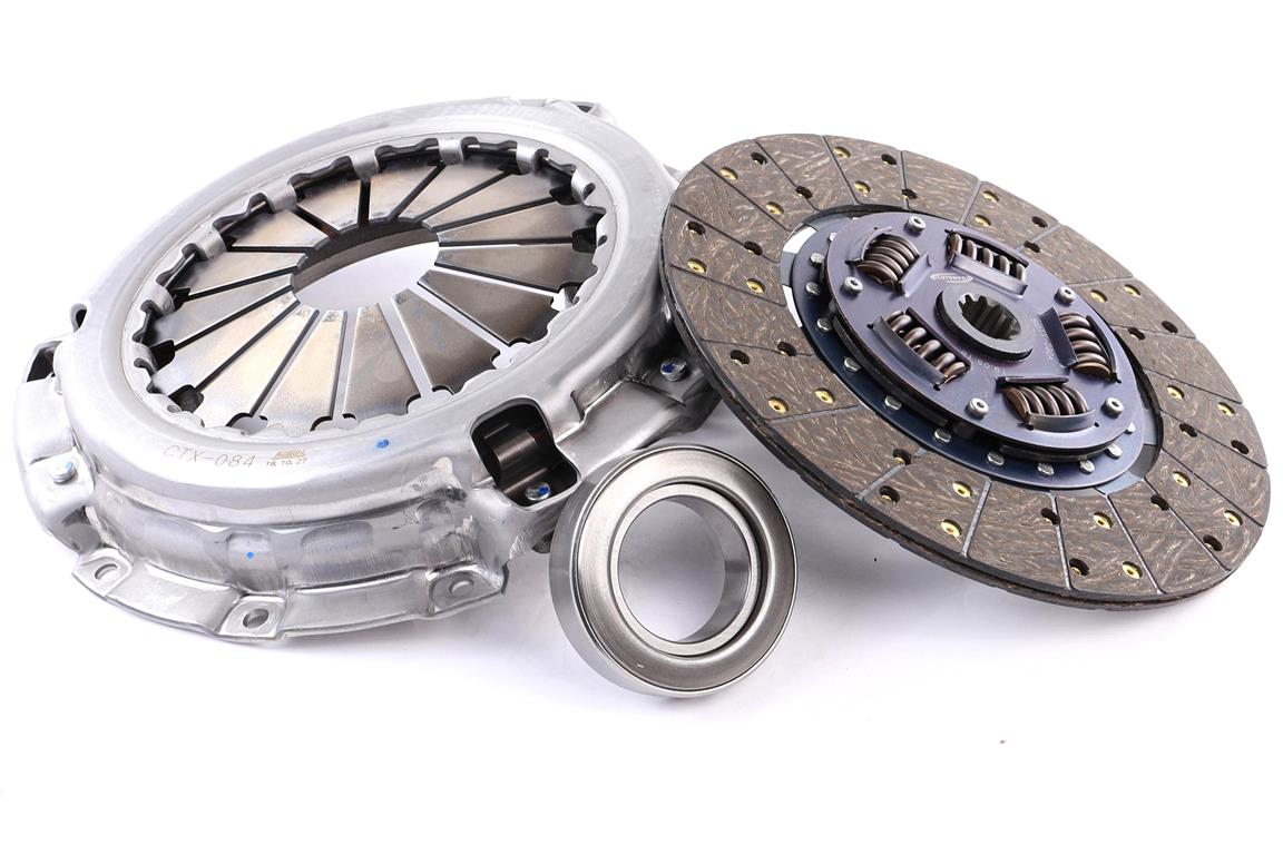 Clutch Kit - Clutch Pro - KTY28001
