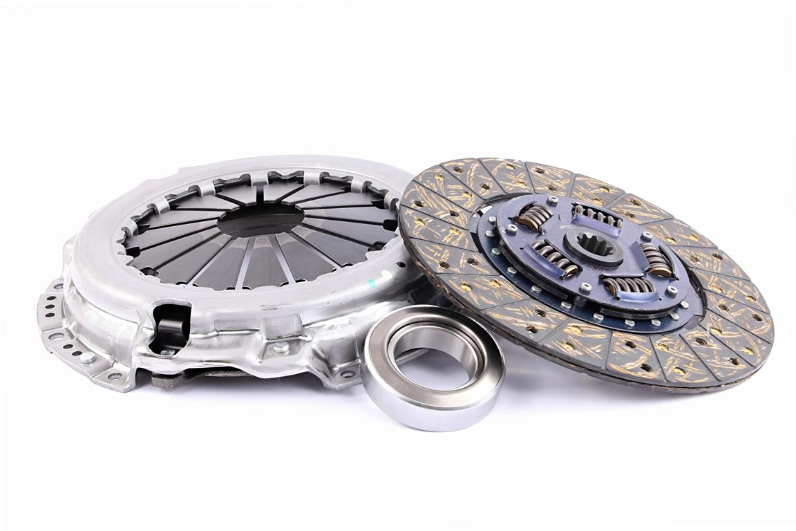 Clutch Kit - Clutch Pro - KTY28002