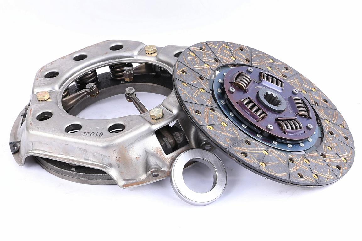 Clutch Kit - Clutch Pro - KTY28004