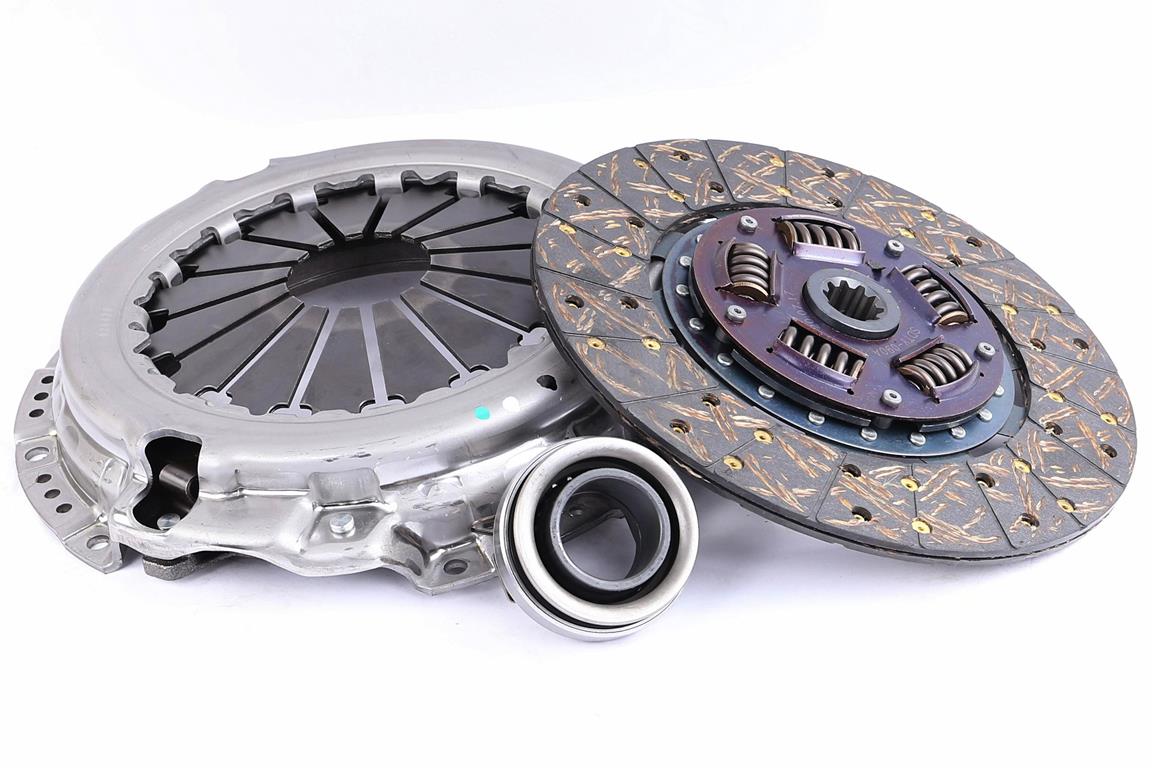 Clutch Kit - Clutch Pro - KTY28010