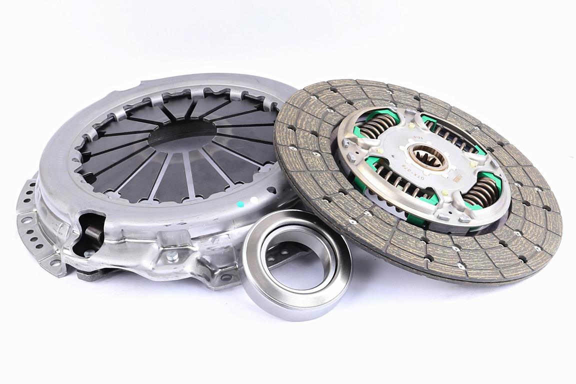Clutch Kit - Clutch Pro - KTY28012