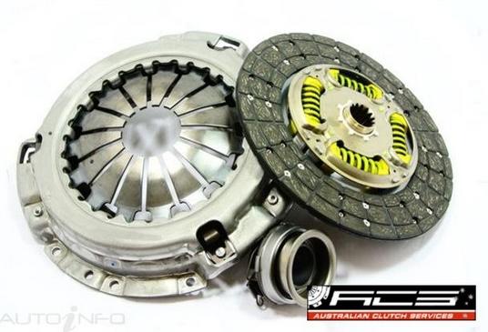 Clutch Kit - Clutch Pro - KTY28013