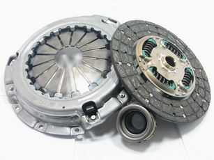 Clutch Kit - Clutch Pro - KTY28017