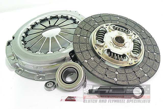 Clutch Kit - Clutch Pro - KTY28035