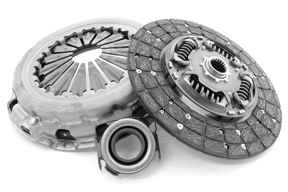 Clutch Kit - Clutch Pro - KTY28038