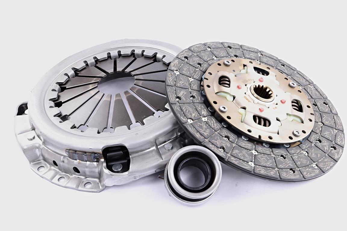 Clutch Kit - Clutch Pro - KTY30001