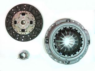 Clutch Kit - Clutch Pro - KTY30002