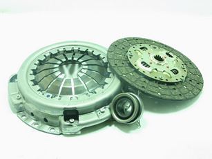 Clutch Kit - Clutch Pro - KTY30003