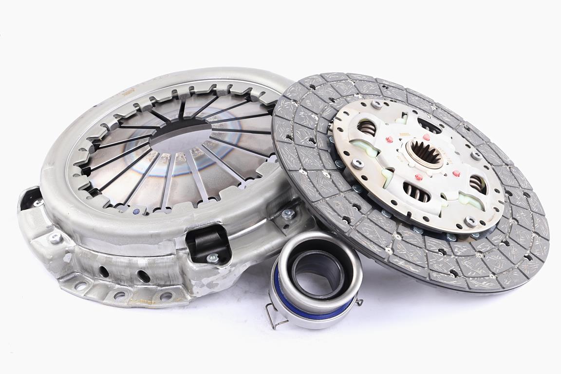 Clutch Kit - Clutch Pro - KTY30005