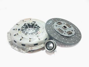 Clutch Kit - Clutch Pro - KTY30006