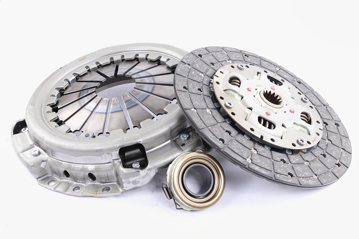 Clutch Kit - Clutch Pro - KTY30014