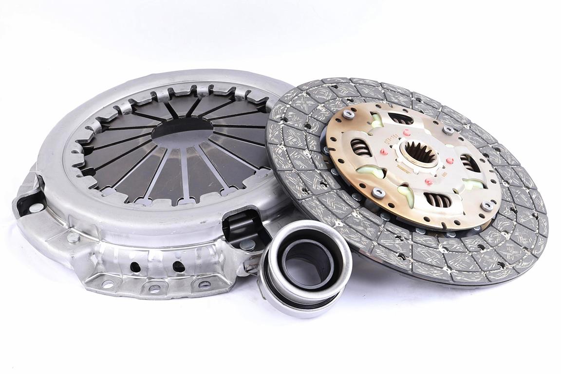 Clutch Kit - Clutch Pro - KTY30015