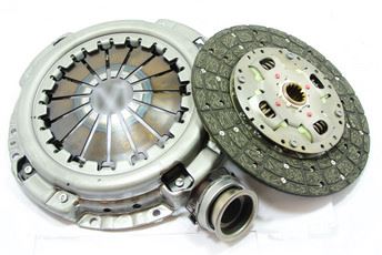 Clutch Kit - Clutch Pro - KTY30019