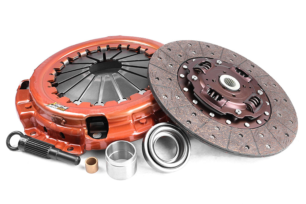 Xtreme Clutch Conversion kit - TOYOTA 1HD - NISS 24x25.4mm - KTY30027-1A