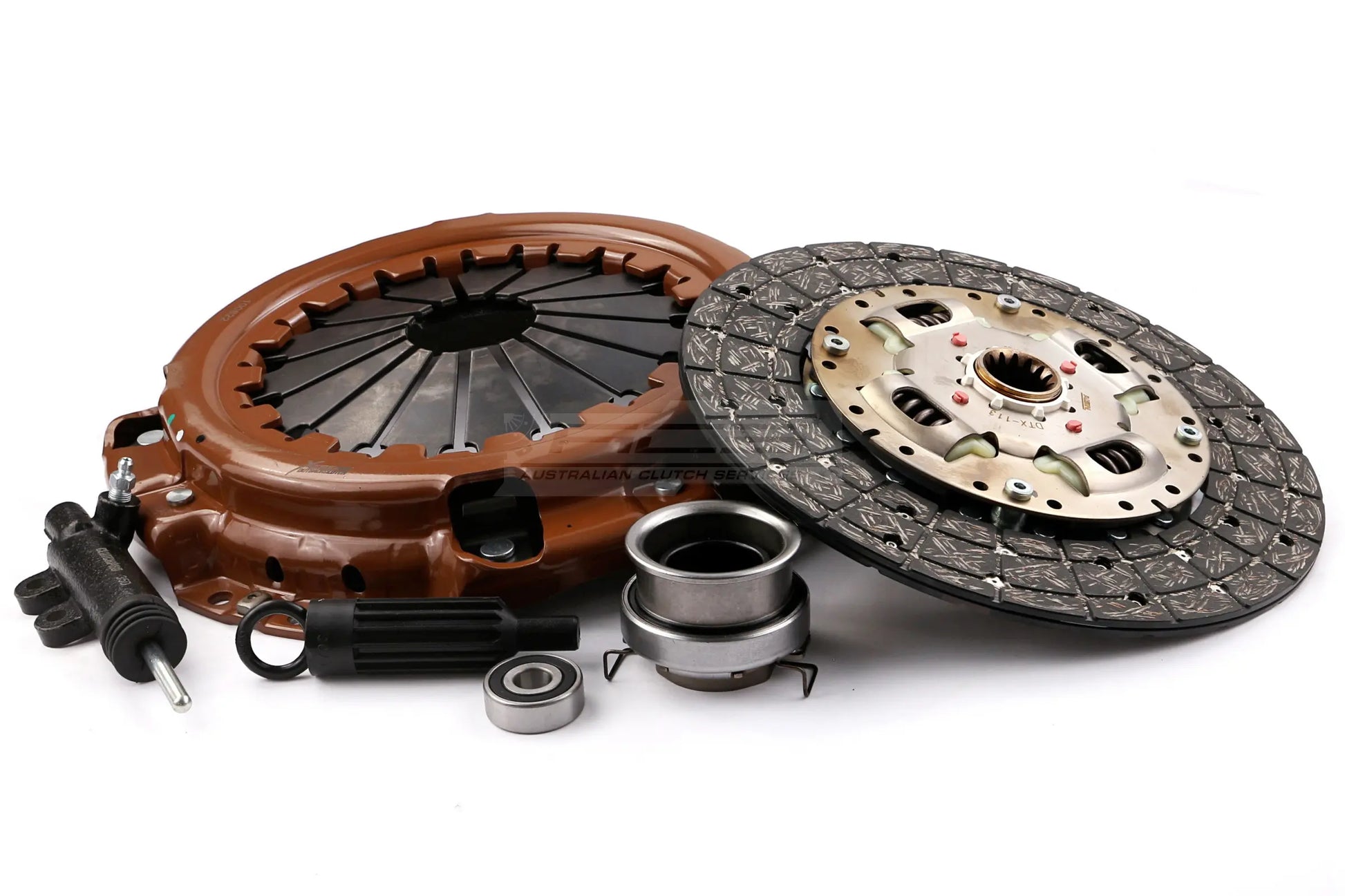 Clutch Kit - KTY30095-1AX