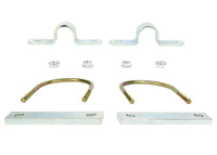 Sway Bar Mount - Saddle Kit - KU4