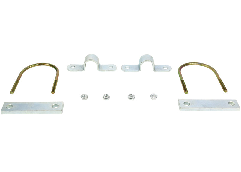 Sway Bar Mount - Saddle Kit - KU4
