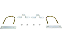 Sway Bar Mount - Saddle Kit - KU4