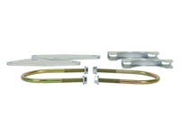 Sway Bar Mount - Saddle Kit - KU5