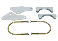 Sway Bar Mount - Saddle Kit - KU5