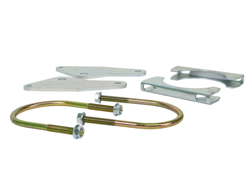 Sway Bar Mount - Saddle Kit - KU5