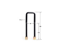 U Bolts - KUB100