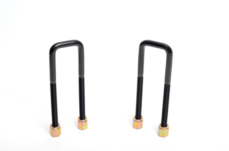 U Bolts - KUB100