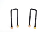 U Bolts - KUB100