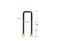 U Bolts - KUB101