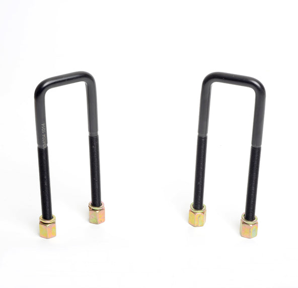 U Bolts - KUB101