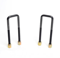 U Bolts - KUB101