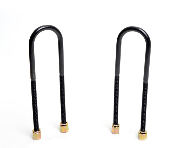 U Bolts - KUB102