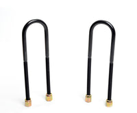 U Bolts - KUB102