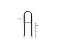 U Bolts - KUB103
