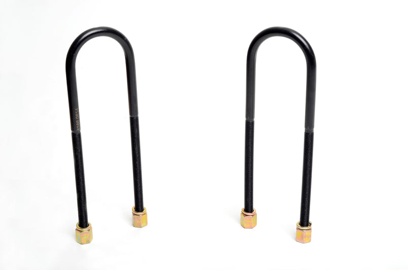 U Bolts - KUB103