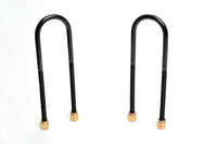 U Bolts - KUB103