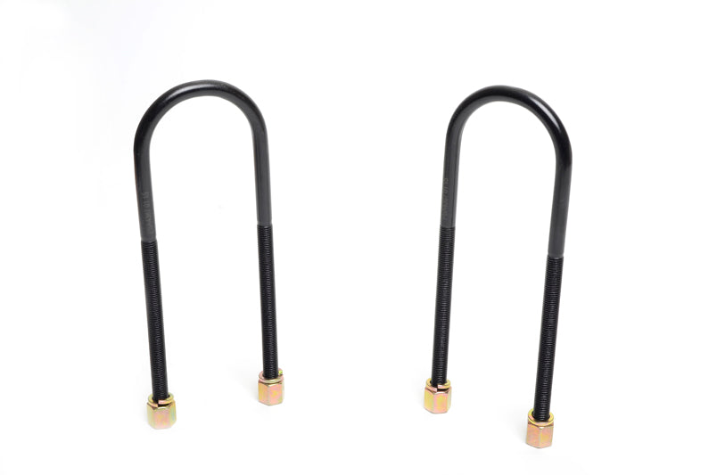 Leaf Spring U Bolt - Kit - KUB104