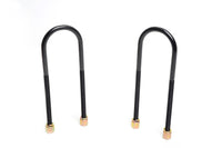 Leaf Spring U Bolt - Kit - KUB104