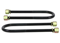 Leaf Spring U Bolt - Kit - KUB105