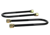 Leaf Spring U Bolt - Kit - KUB105