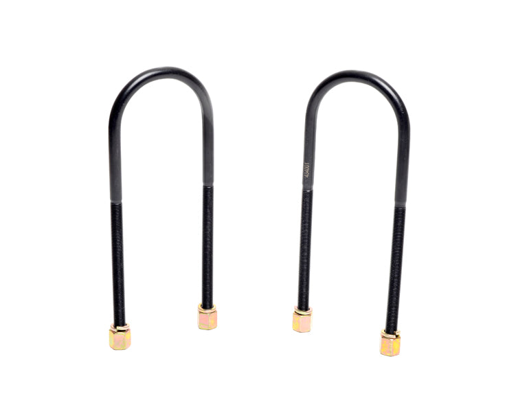 Leaf Spring U Bolt - Kit - KUB106